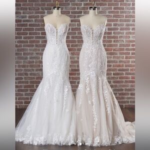 Maggie Sottero ‘Lennon’ bridal gown